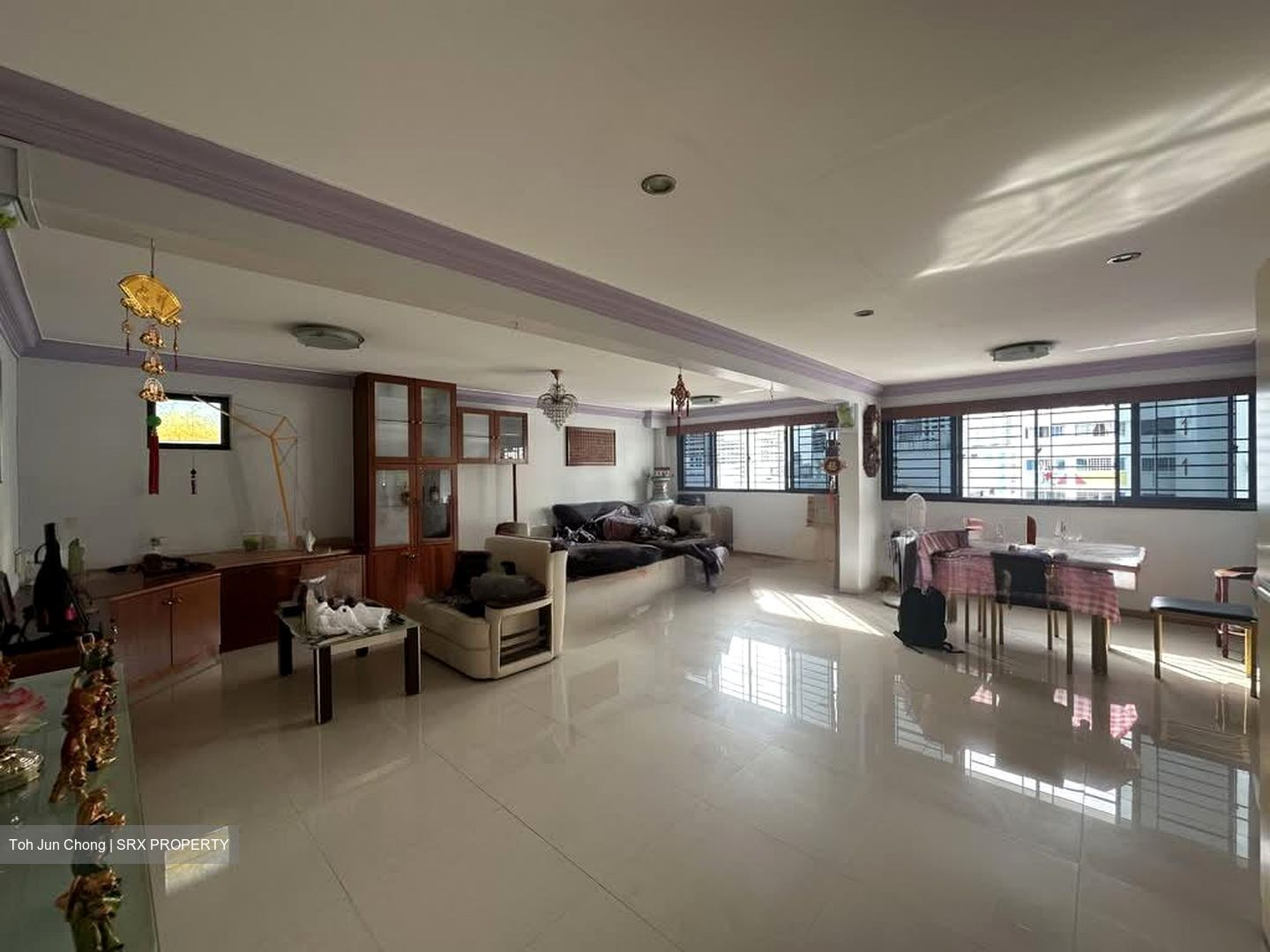 Blk 110 Gangsa Road (Bukit Panjang), HDB 5 Rooms #543528001